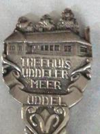 Uddel theehuis Uddeler meer theelepel, Antiek en Kunst, Ophalen of Verzenden