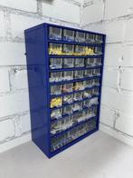 Diversen Elektra aansluitmaterialen groepenkast, ., Overige typen, Nieuw, Ophalen of Verzenden