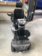 Scootmobiel Sunrise Sterling S 700 BJ 2023, Gebruikt, Sunrise Medical, Sunrise Medical GmbH  Lise-Meitner-Str. 1  40699 Erkrath  Duitsland