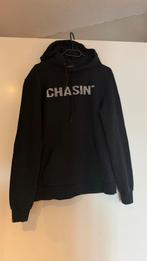 Heren hoodie Chasin' maat M, Chasin', Maat 48/50 (M), Ophalen of Verzenden, Zo goed als nieuw