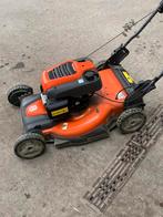 Husqvarna LC 356AWD grasmaaier benzine, Cirkelmaaier, Ophalen, Zo goed als nieuw, Benzine-grasmaaier