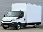 Iveco Daily 35S14V 2.3 Bakwagen met laadklep automaat Nieuwe, Auto's, 13 km/l, Electronic Stability Program (ESP), Gebruikt, Euro 6