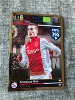 Panini FIFA 365 2016 Arkadiusz Milik Limited Edition, Ophalen of Verzenden, Zo goed als nieuw, Buitenlandse clubs