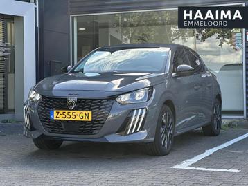 Peugeot e-208 EV Allure 51 kWh | Adaptive Cruise Control | C beschikbaar voor biedingen