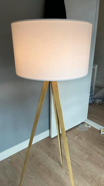IKEA vloer lamp 
