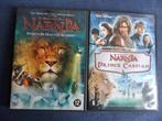 DVD's Narnia 2 X [ Walt Disney ], Verzamelen, Overige typen, Ophalen of Verzenden, Overige figuren, Zo goed als nieuw