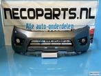 NISSAN MICRA K13 VOORBUMPER BUMPER ORIGINEEL, Ophalen of Verzenden, Gebruikt, Nissan, Bumper