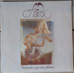 Flairck – Variaties Op Een Dame, Ophalen of Verzenden, 1960 tot 1980, Zo goed als nieuw, 12 inch