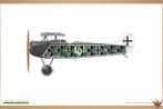 ROWASP | Eduard 1/72 Du doch nicht!! Limited Edition, Overige merken, 1:72 tot 1:144, Nieuw, Ophalen of Verzenden