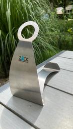 Zack follow your style fleshouder., Huis en Inrichting, Keuken | Keukenbenodigdheden, Ophalen of Verzenden, Zo goed als nieuw