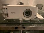 BenQ MH733/Full-HD/4000 Ansilumens!!/2 branduren!/1080p, Audio, Tv en Foto, Beamers, Ophalen of Verzenden, Zo goed als nieuw, DLP