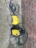 Defect hogedrukspuit, Tuin en Terras, Hogedrukreinigers, Ophalen of Verzenden, Gebruikt, Elektrisch, Kärcher