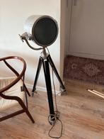 Vintage Film Lamp - Goede Staat!, Ophalen