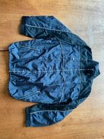 Hummel Regenjas - Maat XL, Maat 56/58 (XL), Ophalen of Verzenden, Zo goed als nieuw, Grijs