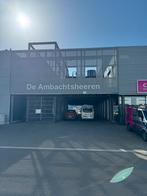 Bedrijfs unit bedrijfshal in het westland, Zakelijke goederen, Bedrijfs Onroerend goed, Bedrijfsruimte