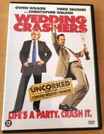 Wedding Crashers (2005) Owen Wilson, Vince Vaughn, Ophalen of Verzenden, Vanaf 12 jaar, Romantische komedie