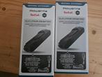 TEFAL 2xRowenta 32,4V Lithium-ion acc.u, Ophalen of Verzenden, Nieuw