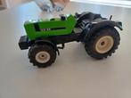 Siku tractor deutz DX86 sloper voor onderdelen, Ophalen of Verzenden, Gebruikt, Tractor of Landbouw, SIKU