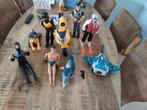 Action Man Speelgoed Set, Ophalen of Verzenden, Gebruikt