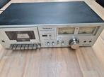 Technics RS-616 Cassettedeck, Ophalen of Verzenden, Enkel, Overige merken, Tape counter
