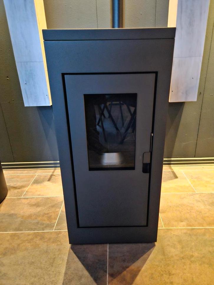 Pelletkachel artel nextgen, Huis en Inrichting, Kachels, Nieuw, Pelletkachel, Overige brandstoffen, Ophalen
