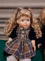 Poppen van porselein, meisje, Ophalen of Verzenden, 'T Olde Gre-j, Info@toldegrej.nl, Endepoelstraat 20f Didam