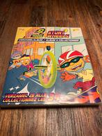 Rocket Power Stunt Wheels Album + Fiches, Ophalen of Verzenden, Zo goed als nieuw