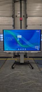 75" en 86" SMART board / digibord (met of zonder onderstel), Diversen, Ophalen, SMART® Technologies, Gebruikt, Digiboard