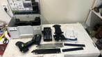Festool ISC 240 EB-Basic-5,2Accu Isolatiezaag, Ophalen of Verzenden
