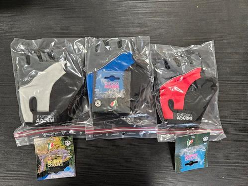 Handschoen zonder vingers, verschill kleuren, S,M,L,XL,nieuw, Sport en Fitness, Wielrennen, Nieuw, Kleding, Ophalen of Verzenden