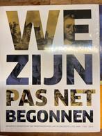 Bataafs Genootschap - 250 Jaar (1769-2019) - Nieuw, Ophalen of Verzenden, Nieuw