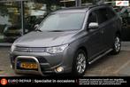 Mitsubishi Outlander 2.0 PHEV Instyle+, Auto's, Mitsubishi, Stoelverwarming, 4 cilinders, Vierwielaandrijving, Hybride Elektrisch/Benzine