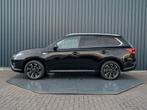 Mitsubishi Outlander 2.0 PHEV Premium | Trekhaak afnb. | 360, Automaat, Zwart, 4 cilinders, Zwart