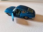 Corgi Toys Lancia Fulvia Sport Zagato, Ophalen of Verzenden, Gebruikt, Auto, Corgi