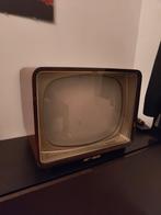Vintage Philips tv, Ophalen of Verzenden, 100 cm of meer, Philips