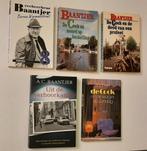 Baantjer 5 verschillende titels, Boeken, Ophalen of Verzenden, Zo goed als nieuw