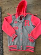 Vest 9-11 jaar, Kinderen en Baby's, Kinderkleding | Maat 146, Ophalen of Verzenden, Zo goed als nieuw, Trui of Vest