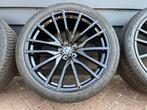 22 inch 742M GMP Sparta voor BMW X5 G05 X6 G06, Ophalen, Info@gmpitalia.com, Gmp wheels, 275 mm