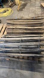 Schapenhek, 6 meter of meer, Ophalen of Verzenden, Hout, 1 tot 2 meter