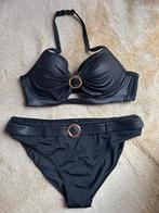 MARLIES DEKKERS bikini zwart 85C Xxl NIEUW, Zwart, Nieuw, Bikini, Marlies Dekkers