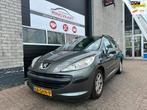 Peugeot 207 SW 1.4 VTi X-line Met JAAR APK, Auto's, Peugeot, Gebruikt, Origineel Nederlands, Handgeschakeld, Euro 4