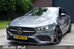 Mercedes-Benz CLA-klasse 180 d Business Solution AMG Automaa, Stof, Gebruikt, Euro 6, 4 cilinders
