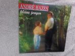 André Hazes - kleine jongen ( limited , coloured vinyl ), Cd's en Dvd's, Verzenden, Zo goed als nieuw, 12 inch, Levenslied of Smartlap