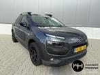 Citroen C4 Cactus 1.2 e-VTi Shine AUTOMAAT NWE APK PANODAK, Euro 6, 82 pk, 23 km/l, Origineel Nederlands