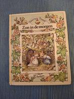 Brambly Hedge -Bramenbuurt - Jill Barklem - Zon in de morgen, Ophalen of Verzenden, Gelezen, Fictie algemeen