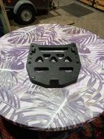 Givi bevestigingsplaat Honda Xrv750 Africa Twin RD07, Ophalen of Verzenden, Gebruikt