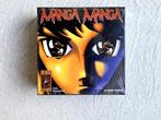 Manga Manga kaartspel, Een of twee spelers, Ophalen of Verzenden, Nieuw, 999  Games