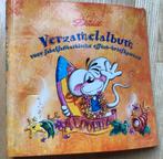 Diddl Verzamelabum, Ophalen of Verzenden, Gebruikt, Papier, Kaart of Schrift