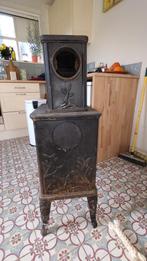 Dovre Houtkachel - Klassiek en Sfeervol, Huis en Inrichting, Ophalen, Gebruikt, Houtkachel, Vrijstaand