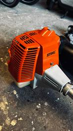 Stihl FS 85 ( groot onderhoud gehad ), Tuin en Terras, Ophalen, Zo goed als nieuw, 50 cm of meer, Benzine